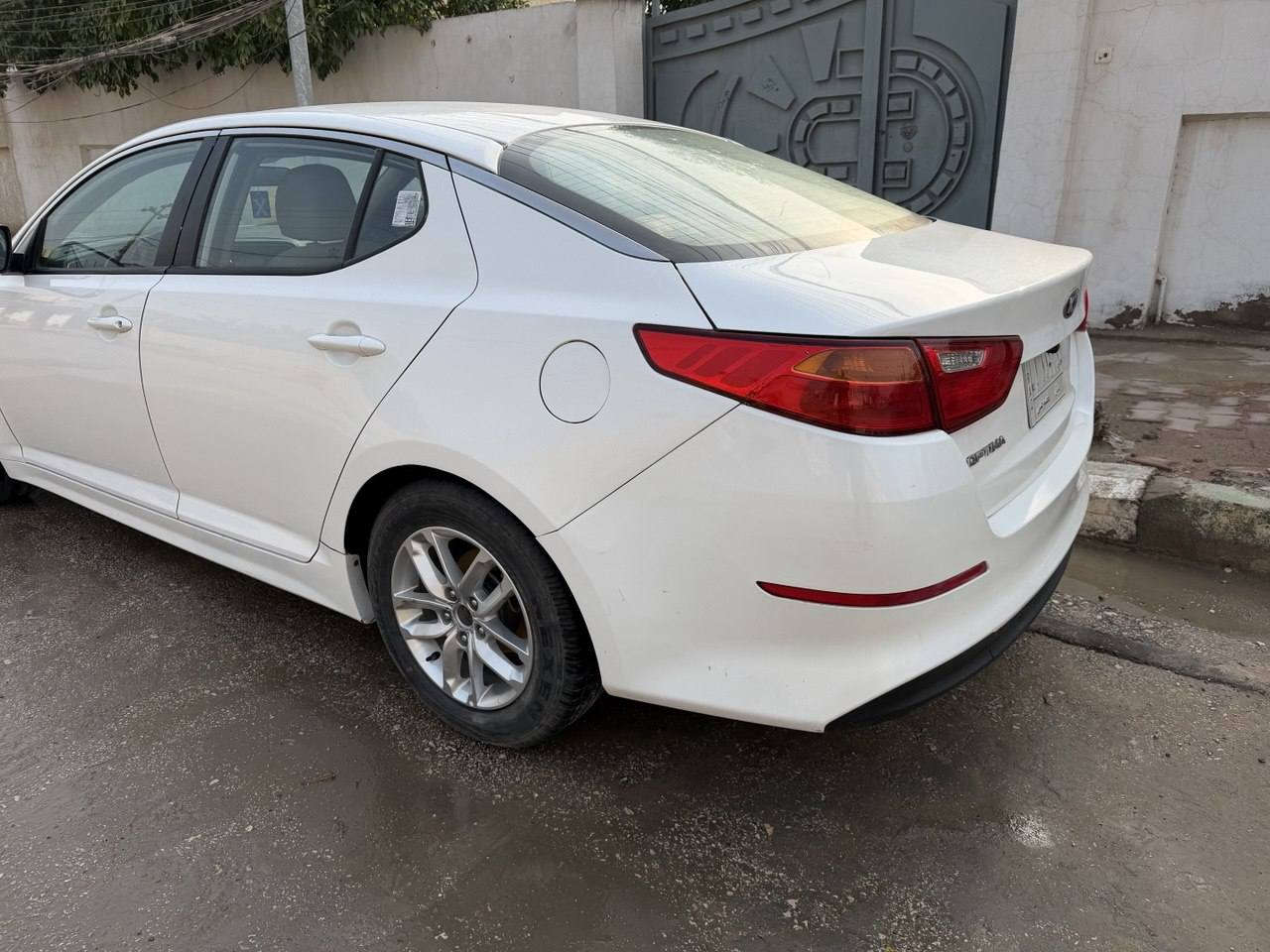 للبيع اوبتيما
رقم بابل 
موديل 2016
خليجي 
2000دوش
للاستفسار الاتصال على الرقم 
***********
