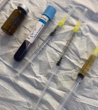 فوائد البلازما للبشرة للنساء ورجال    • ✨ نضارة وتوحيد لون البشرة  • 🧬...