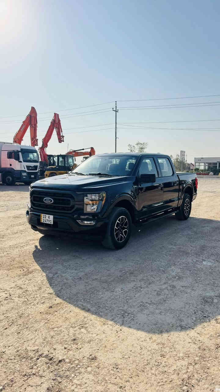 F150 -2023-2700 ✅توين توربو
رقم أربيل بسمي تعويل ثاني يوم 
***********-واتساب 
310 $$$
