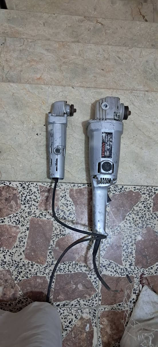 السلام عليكم  الكوسرات اثنينهن ٧٥ والكتر ٣٥ مدينة الصدر للاستفسار خاص او الاتصال يوجد توصيل ***********
