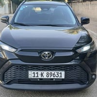 فوتلاندر صيني ٢٠٢٥ لون مميز ماشي ١٧ السيارة جديدة بدون صبغ بدون ضربة ب...