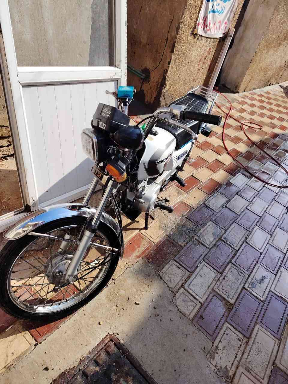 دراجه اربعه كير نامه متياز للبيع رقم موديل (2022) دراجه شوفت عينك تجي وتفحص مكانه قضاء الشاميه اني مكلف بالنشر هذا رقم صاحب الدراجه .{***********}..
