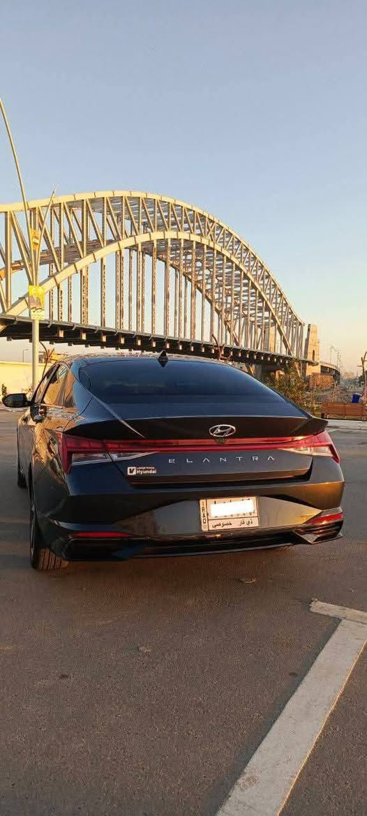 السلام عليكم النترا 2022 امريكي  السيارة حرة بأسمي رقم ذي قار
بدون تبديل اي قطعة فقط البدنه بدون ايرباك 
مواصفات Sel فول عدا الجلد 
مكان السيارة الناصريه

السعر146


**إذا كنت صاحب هذا الإعلان وتريد حذفه لأي سبب، رجاءا أرسل رسالة إلى الدعم الفني**