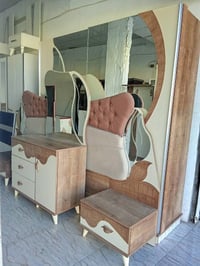 غرفة نوم • ٦ قطع • تخفيضات العيد