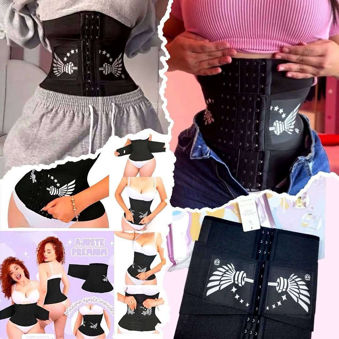 ✅MODAKING مشد
جبنالكم افضل مشد لنحت البطن وشد الجوانب وابراز الخصر 💯💯
مشد البطن والخصر والمعده المميز
يستعمل لنحت البطن والخصر
مصنوع من خامات عالية الجوده 
يستعمل للنساء خصوصا بعد الولادة
و بعد عمليات الشفط والنحت 
• مميِّزات حزام البطن :
- يعمل مشد البطن على تحسين هيئة وشكل الجسم.
- يساعد مشد البطن، على تعزيز وضعية الجسم، من خلال الجلوس والوقوف بشكل صحيح ومستقيم.
- يعمل مشد البطن على جعل الجسم مرسوماً ورشيقاً.
- تساعد مشدات البطن على شد أعضاء الجسم مثل البطن، 
ـ يساعد على استعادة مظهر البطن المسطح وتقليل دهون البطن.
ـ يشجع عضلات البطن للعودة لطبيعتها.
ـ لا يظهر تحت الملابس.
ـ يدعم الجزء السفلي من ظهرك.
ـ يساعد على الجلوس الصحي 
ـ يمنع ترهلات الجلد في البطن
خامة ممتازة نوعية اصلية💯
#الاصلي المنشأ اليابان🇯🇵💯
القياسات : L/XL/2XL
🚘 يوجد خدمة توصيل لجميع محافظات العراق ٤ الاف 🚘


**إذا كنت صاحب هذا الإعلان وتريد حذفه لأي سبب، رجاءا أرسل رسالة إلى الدعم الفني**