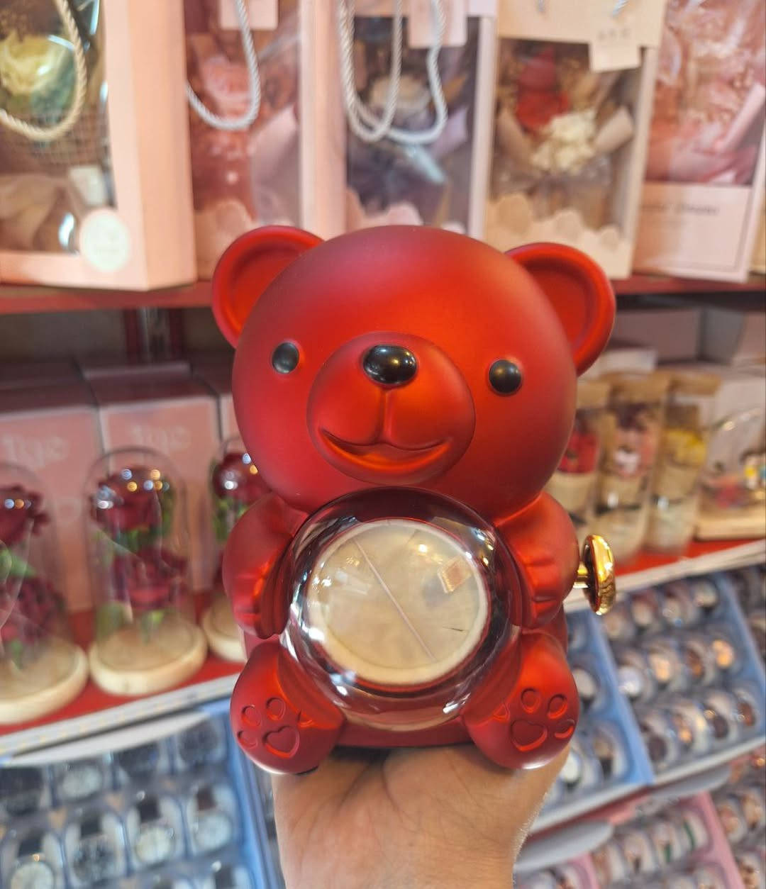 ترند الموسم  وصل 
الدب يحتوي علئ كلادة ومحبس حسب الطلب 
الكمية محدودة 💥💥💥💥


**إذا كنت صاحب هذا الإعلان وتريد حذفه لأي سبب، رجاءا أرسل رسالة إلى الدعم الفني**