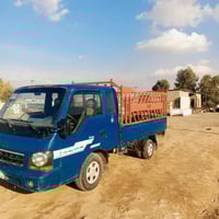 كيا • موديل ٢٠٠٣ • بدون صبغ