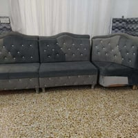 قنفات • كنب