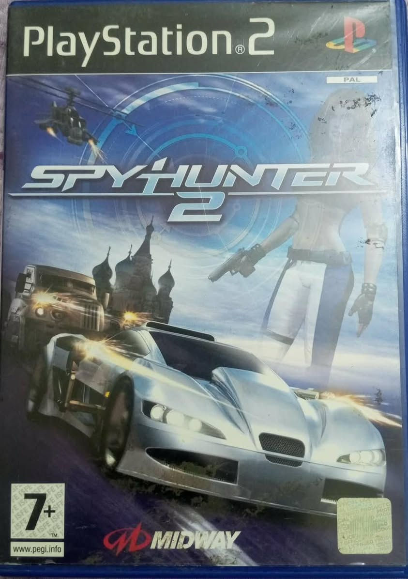 مجموعة اقراص ps2
ريجن اوربي نظافة 80%
كاملة مع المنول
سعر المجموعة 6 اقراص 35 الف


**إذا كنت صاحب هذا الإعلان وتريد حذفه لأي سبب، رجاءا أرسل رسالة إلى الدعم الفني**