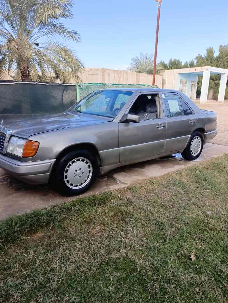 البيع دب مارسدس موديل 89محدث 92كير ومكينه محور 3000جددحداديه اماميه خلفيه جديده تخم  تاير جديد كهربائيات شغاله من طول الطول رقم بغداد نكليزي سنوييه الثلاثين مكان للناصريه الرفاعي سعر 53وبيها مجال
رقمي ***********
