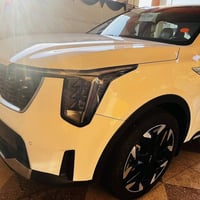 سورنتو ٢٠٢٤ • مرقمة بغداد • ٦ سلندر