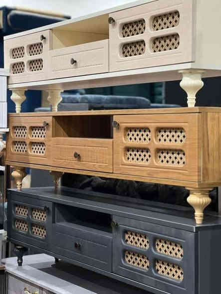 معرض صلاح آلدين للأثاث المنزلي للجمله والمفرد 
وصول ميز بلازمه تًركي شغل درجه اولى 
قياس 140 سنتيم أبواب بالون بريس نقش 
متوفر ابيض رصاصي جوزي كريمي بسعر مناسب جدا 
***********3
العنوان تكريت الزهور مقابل كليه تربيه البنآت مجاور تانكي المآء قرب غصن الزيتون
