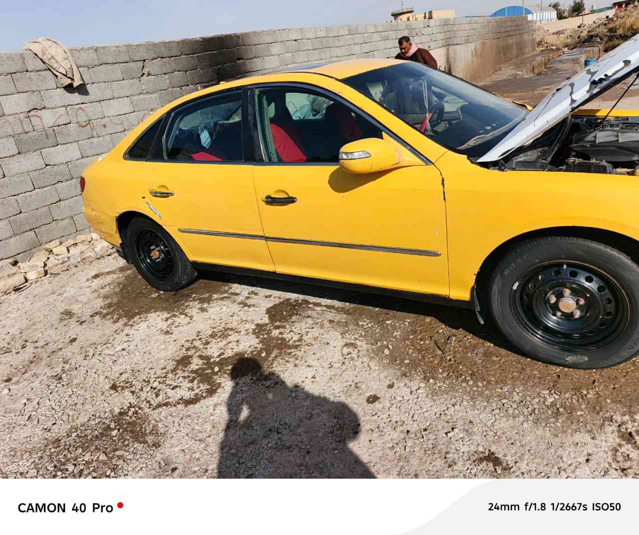 ازيره موديل 2008 امريكي متجيه سياره جاهزه تبريد مكينه وكير خير من الله رقم بغدا بسمي تحويل مباشر سعرها 60 وبيهامجال والشراي بي خير ويدلل  رقم الهاتف ***********
