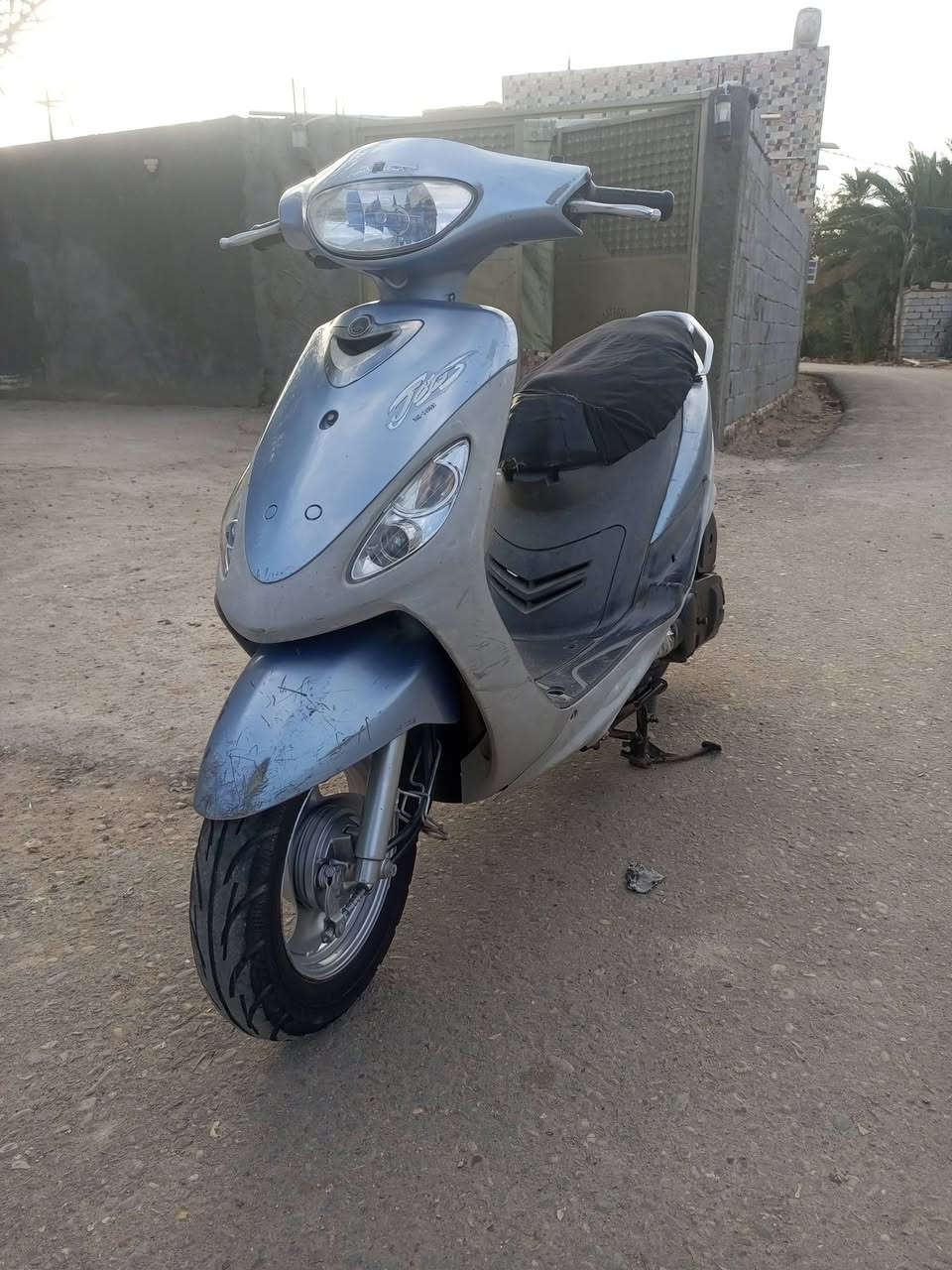 للبيع
دراجة ماكس منغولي ختم واحد وي المحرك 
محرك ما مفتوح شرط
مكفوله من كلشي
***********
