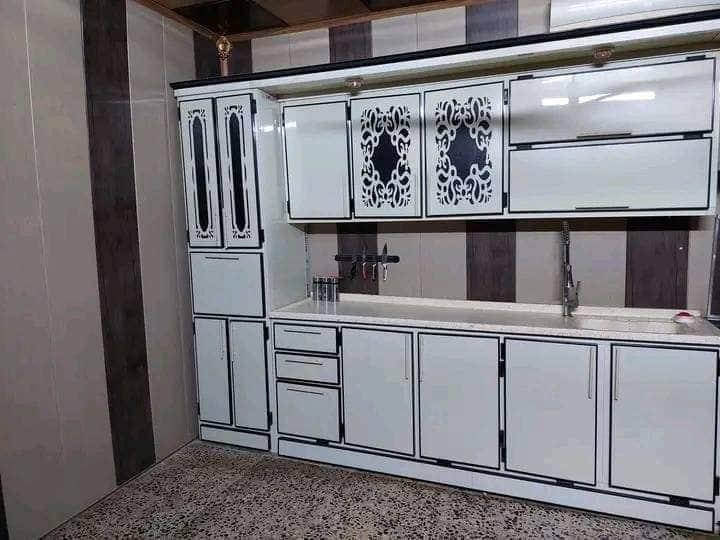 نستقبل القديم بلجديد وحسب الطلب احدث واجمل المديلات التركية المنيوم حسب الطلب 
وساب *********** النجف, العراق
