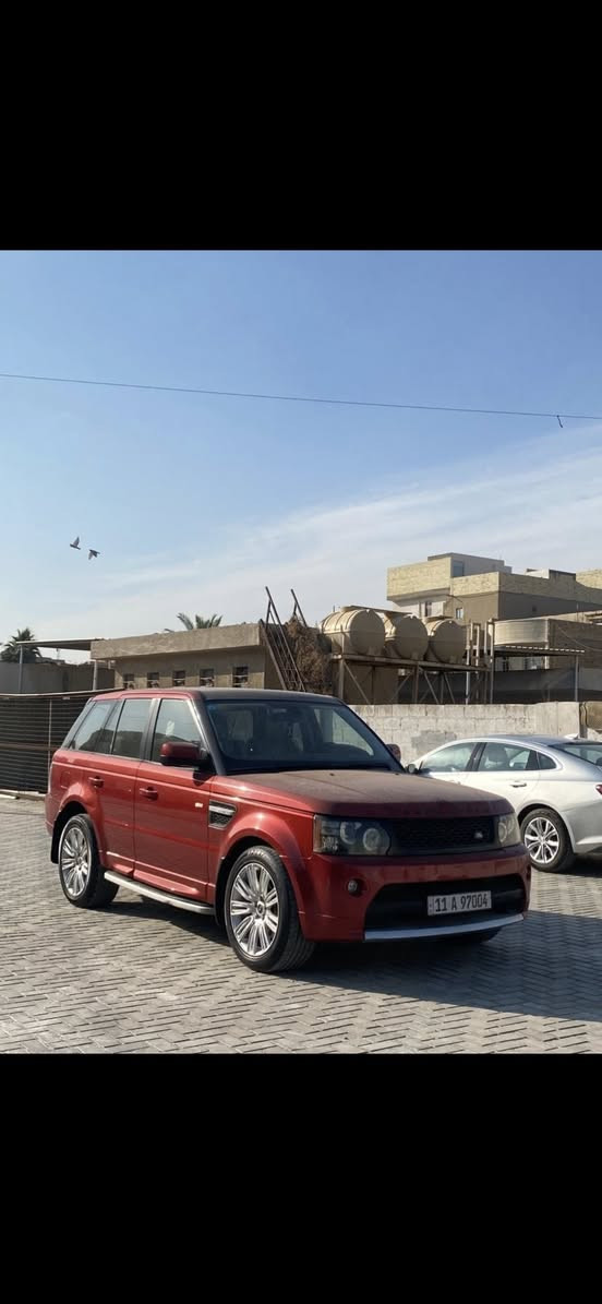 رانج روفر2010 سياره جاهزه فول مواصفات فتحه بصمه خزن ميمري كشن 2كهرباءستيرن كهرباء تدفئا الكشنات والدركه ثلاجه وسطيه مري شفط +قلاب كأمره دواره بالجنح او بعد هواي مواصفات ما تخلص كفاله عامه بدون بارد او صبغ واتبديل رقمي ***********

