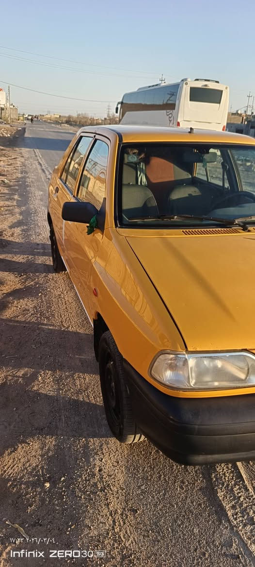 السلام عليكم
سايبا موديل 2023 بيهه بارد قليل رقم قادسيه
وصاحب السياره ديوانيه السياره احله من الصور وگاعده حداديه وتايرات كله جديد غير متواجد عالفيس السعر 58 وبيهه مجال قليل رقمي ***********
