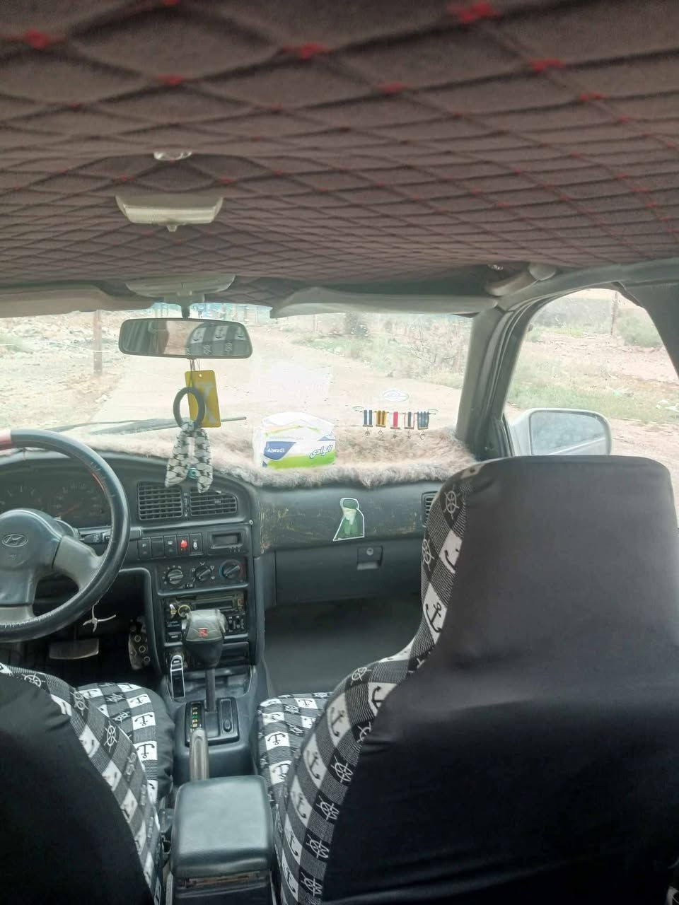 سلام عليكم سياره النترا دمعه موديل 93
رقم بغداد سنويه 2028تنتهي كير ومكينه خير من الله الصبغ جارد باتري جديد تايرات انضاف العنوان بغداد المعامل السياحي
التصال بل الرقم *********** السعر 32 وبيها مجال
