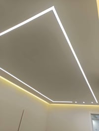 صبغ واجهات • فوم خارجي • طلس عام