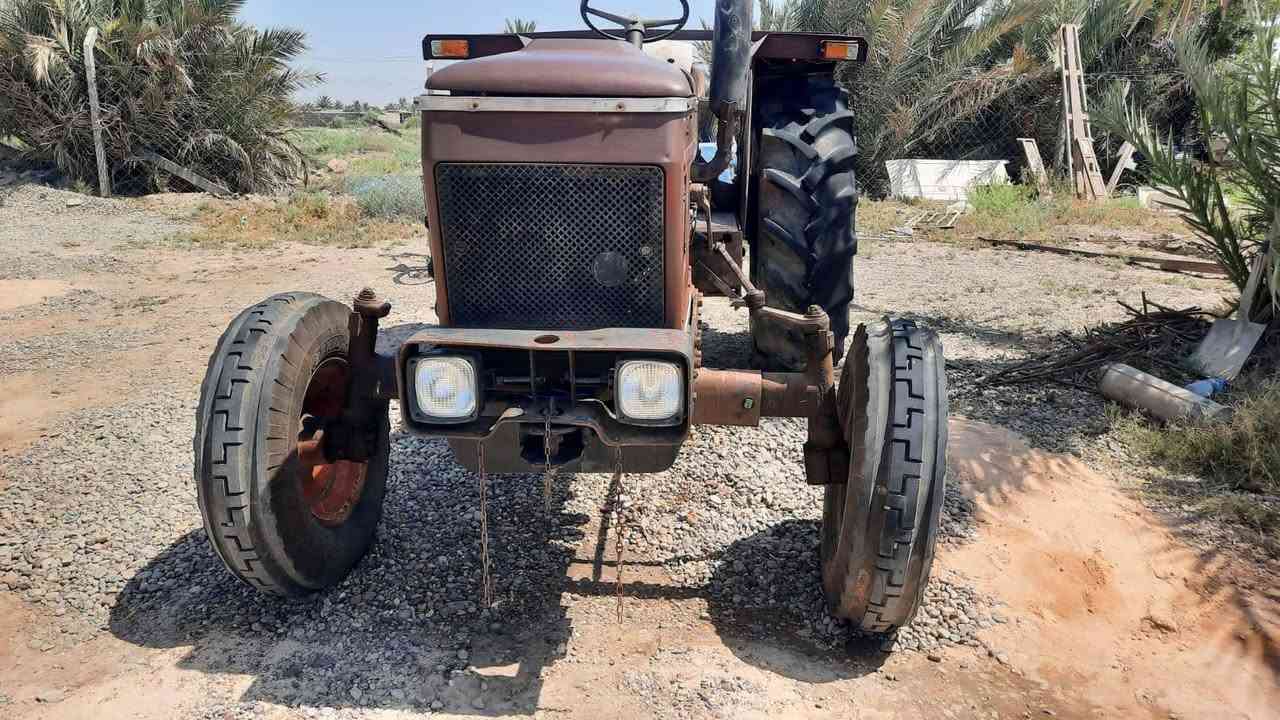 السلام عليكم
مكينه عنتر موديل 85  كير مكينه اكسن جهاز رفع كفاله

راديتر جديده باتري دينمه جدد 

كهربائيات كله شغاله

اربع تايرات جدد 

ارقام وسنويه بدون تحويل عندي بس سنويه بيه

وراه عده كامله

المكان بغداد سريع الدولي قرب الجسر الخامس

السعر 5ونص

للتواصل والاستفسار اكثر اتصل وتدلل

***********

***********
