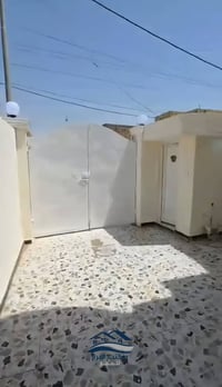 حي الجامعة • مشتمل ١٢٥م • طابق واحد