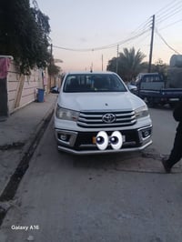 بيكب • ٢٠١٦ • كفالة عامة