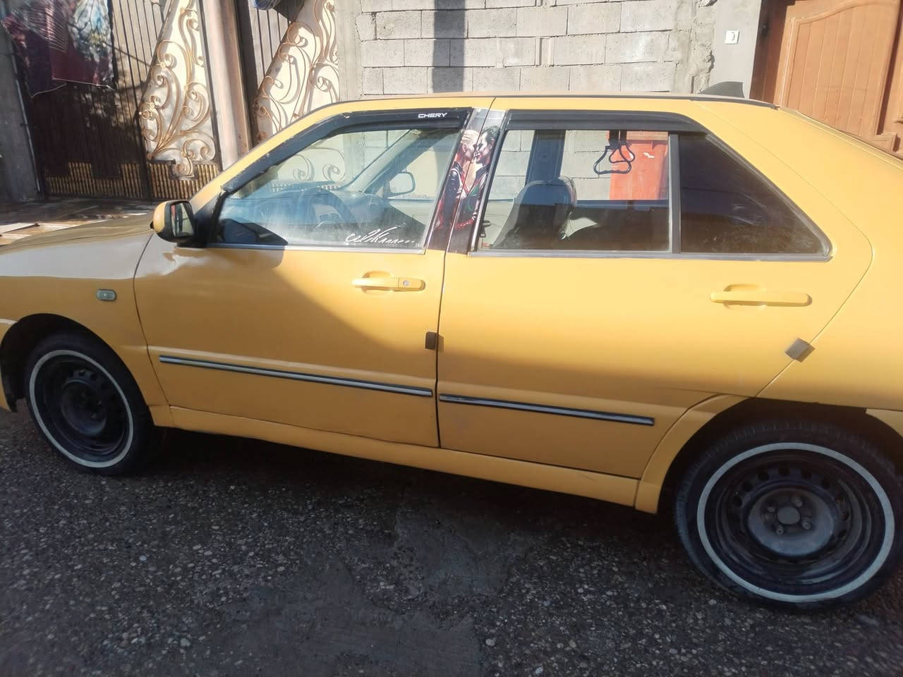 كوين كير شرط محرك لاصرف ولانفخ كاربون بانزين بيها تبريد تدفئه السعر ٣٢ وبيها مجال
***********
***********
