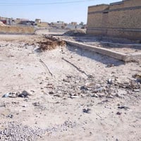 حي الحسين • ارض زراعي • ٢٠٠م ١٠×٢٠