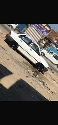 موديل ٢٠١١ • وضع الشركة • تاير جديد