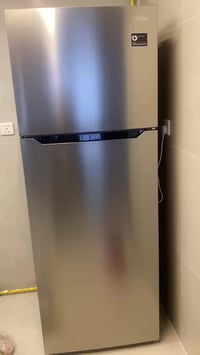 ثلاجة • ٢١ قدم • جديدة