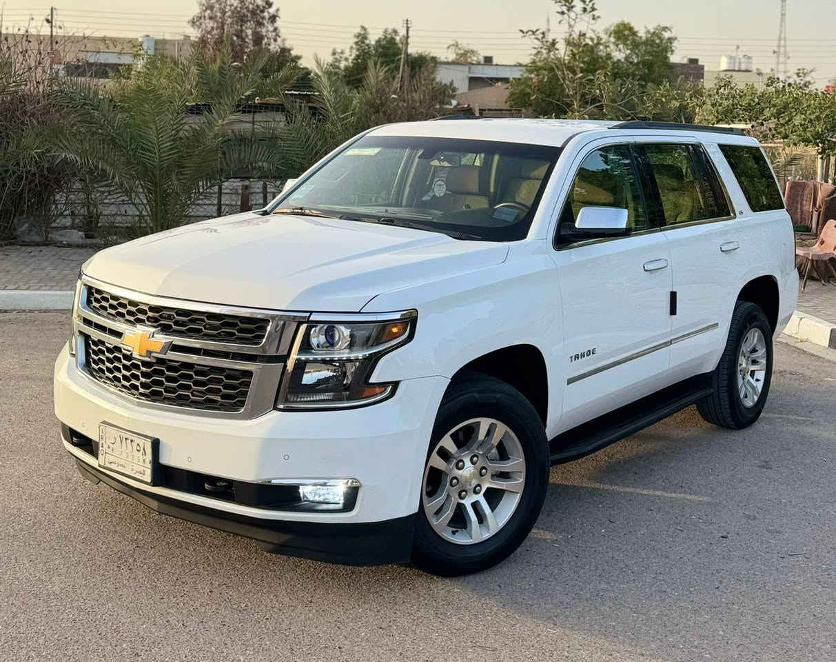 سلام عليكم تاهو2015خليجي وكاله المنصور رقم بصره تحويل ثاني يوم مواصفاتLSسياره جديده كفاله عامه حداده تخم تاير كله جديد كير مكينه بلاد مكان السياره بصره
سعر:310
رقم الهاتف:***********
