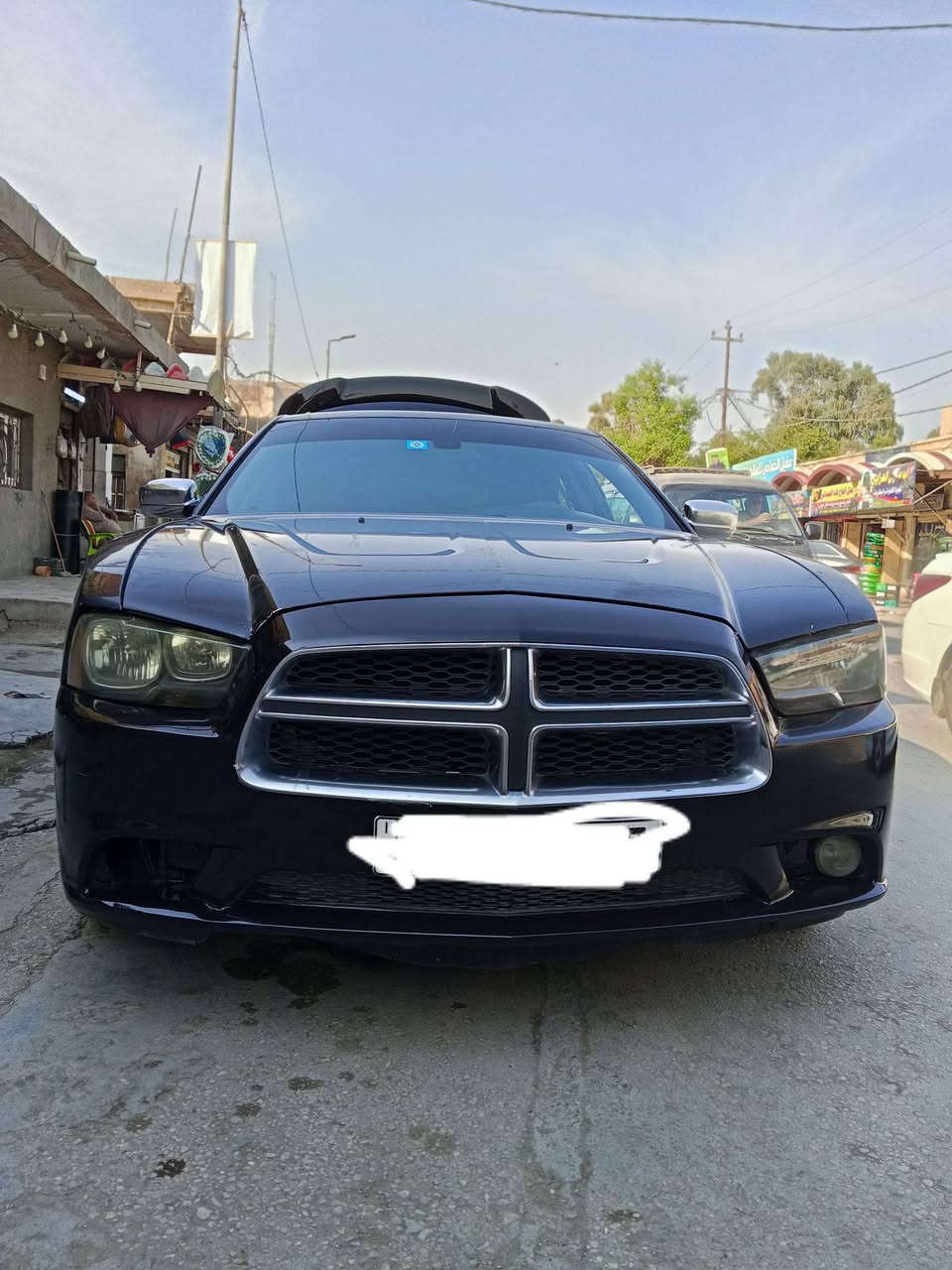 السلام عليكم جاجر 2011 رقم بغداد الجديد 
مكان بابل سونار موجود حاله حال المصبوغه احزام ابيع 
كير مكينه تبريد حداديه جديدة امامي خلفي خير من الله 
مكان السيارة بابل 
120 وبيها مجال قليل ***********
