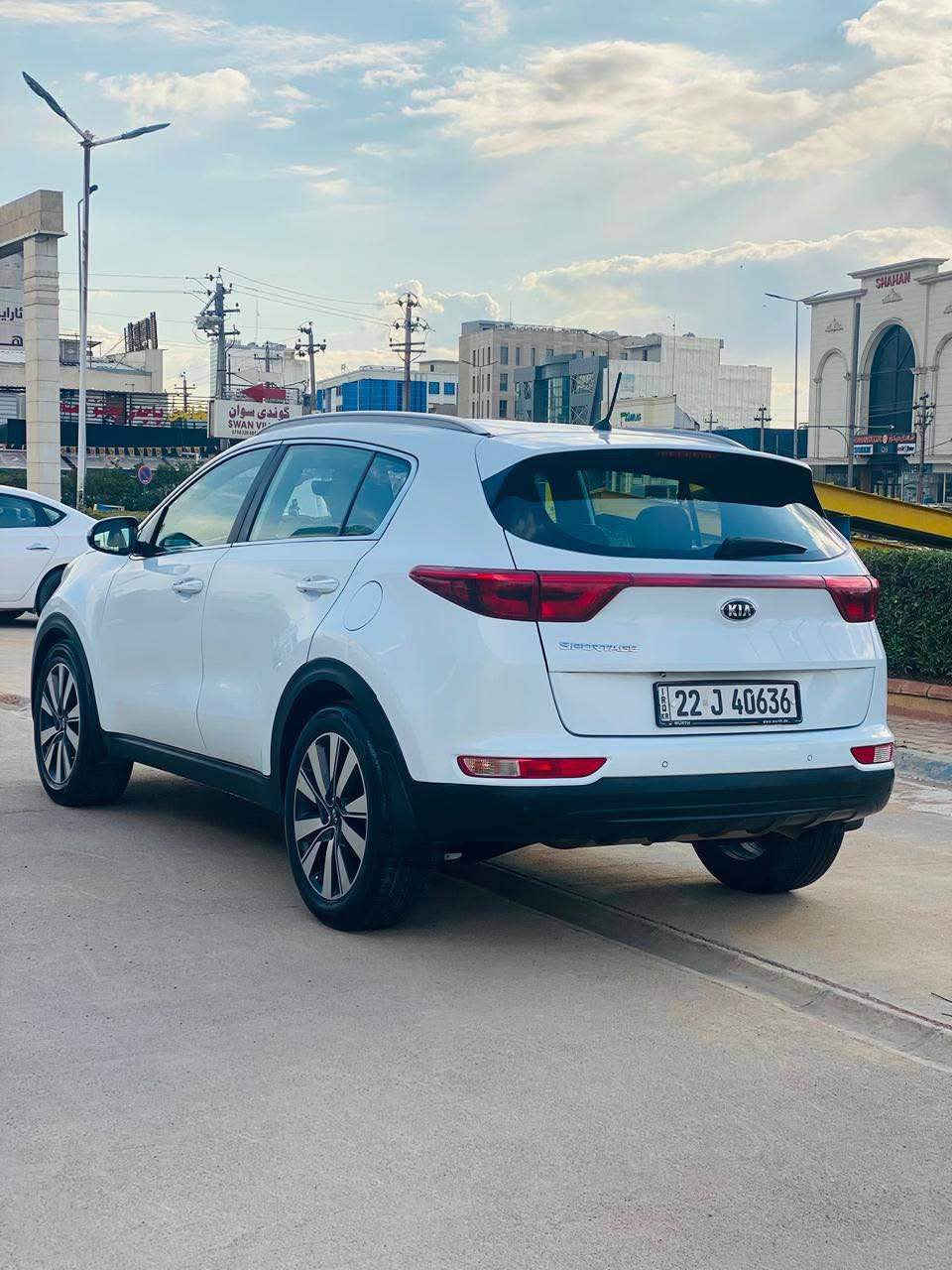 نامە بنێرە یان پەیوەندی بکە أربيل, العراق


**إذا كنت صاحب هذا الإعلان وتريد حذفه لأي سبب، رجاءا أرسل رسالة إلى الدعم الفني**