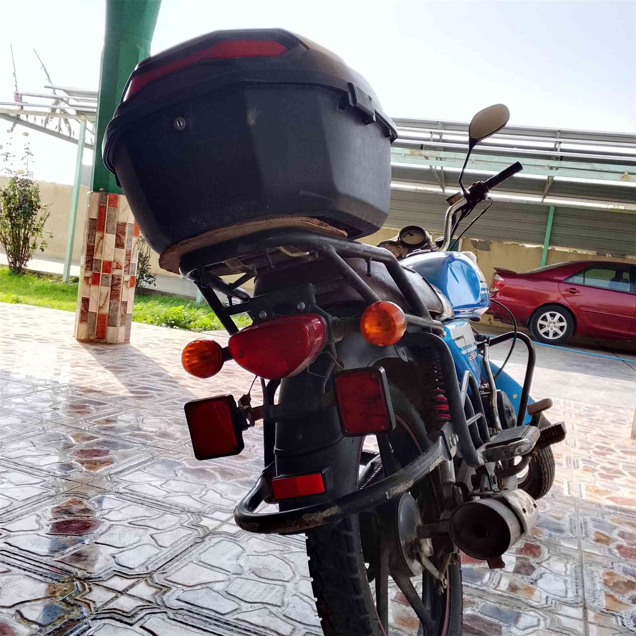 موطور دايوان لبيع موديل 22 اوراقه كامله 900 وبي مجال
‏‪***********‬‏
