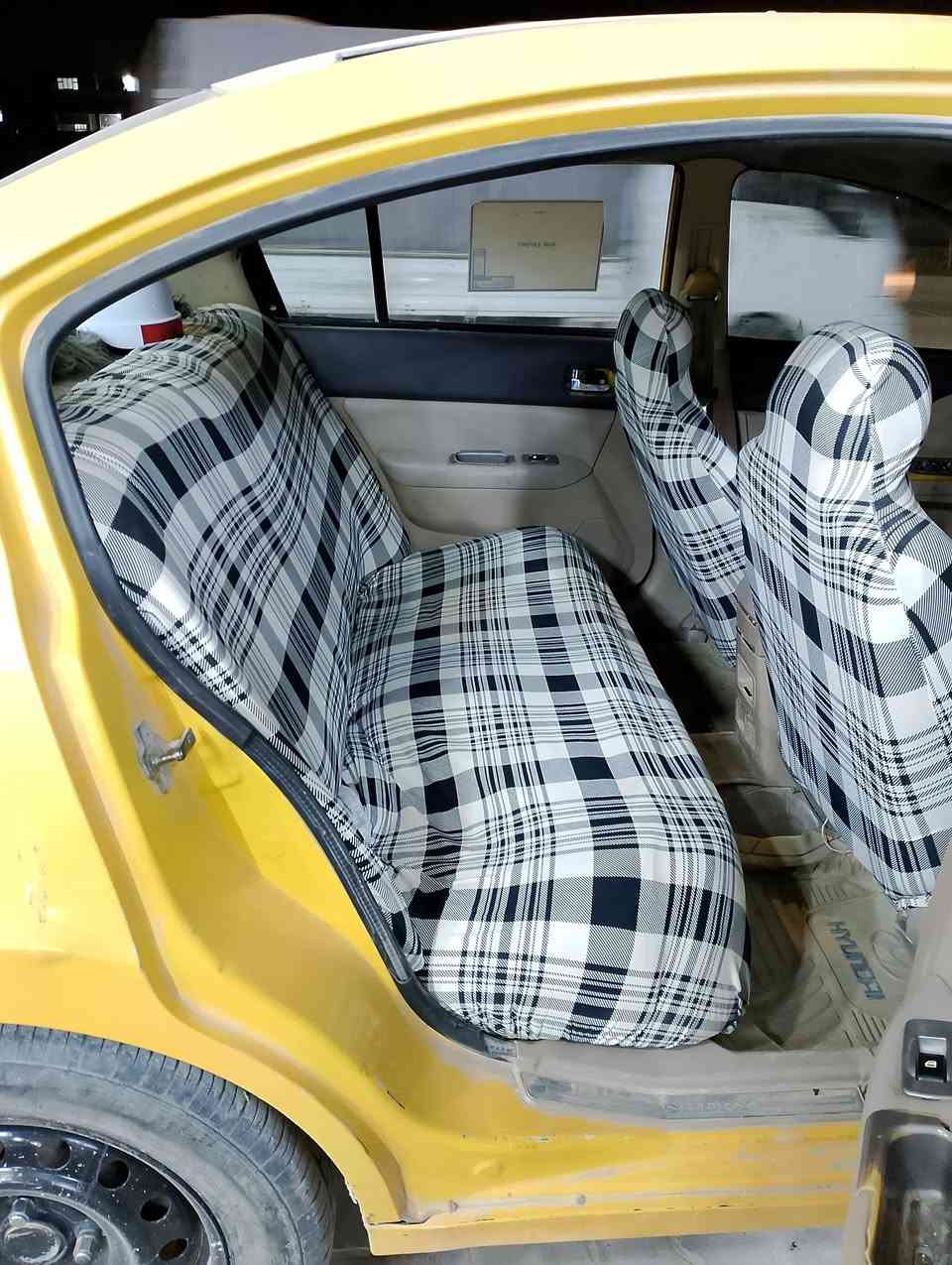 السلام عليكم شيري A5 موديل 2011 رقم بغداد اوتماتيك بلاد  مصفره هيئه وغرامات سنويه لل 30 تخم تاير تبريد شغال السعر 28 وبيها مجال عنوان ديوانيه مركز  بيع مسعتجل ***********
