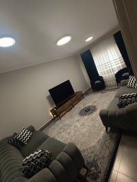 السيدية /مجمع المحبة السكني 🏡 شقة للبيع طابق أرضي بمساحة 103م بتصميم ع...