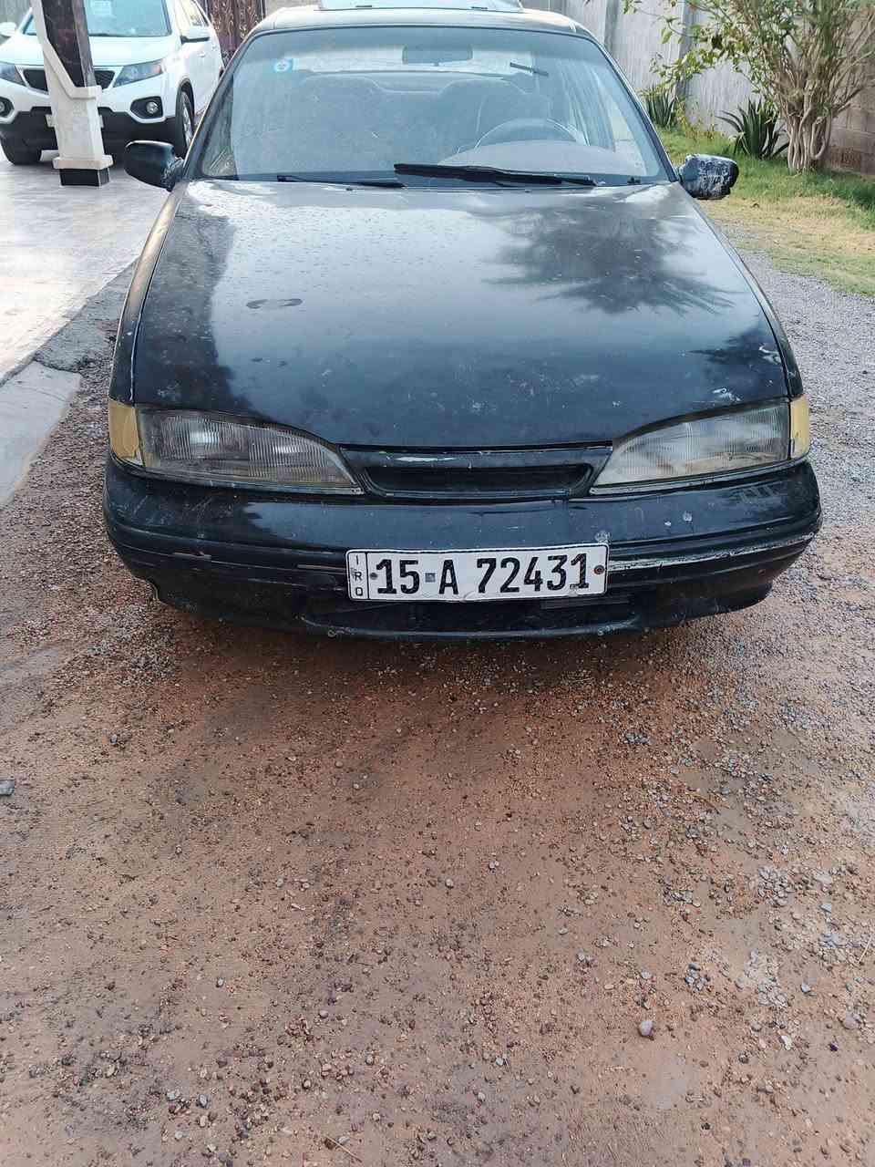 برنس موديل 95 رقم انبار انكليزي كير محرك مكفولات‏‪***********‬‏ شواصي مكفولات تخم تاير كهربائيات كلها شغاله غرفته حلوه السعر المطلوب 22وبيه مجال قليل مكان السياره الفلوجه الكرمه
