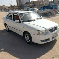 شيري كوين • ٢٠١٠ • رقم القادسية