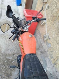 دراجه سونك • زيرو • بغداد صليخ