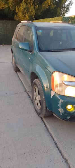 سلام عليكم سياره اكوينس موديل ٢٠٠٨ محرك ٣٤٠٠مرغوب اقتصادي رقم بغداد بسمي سنويه ٢٩صبغ حزام ليبل واحد لاتبخير ولاتنقيص شاشة تبريد سعر ٦٨عنوان بغداد جسر ديالى القديم...***********......
