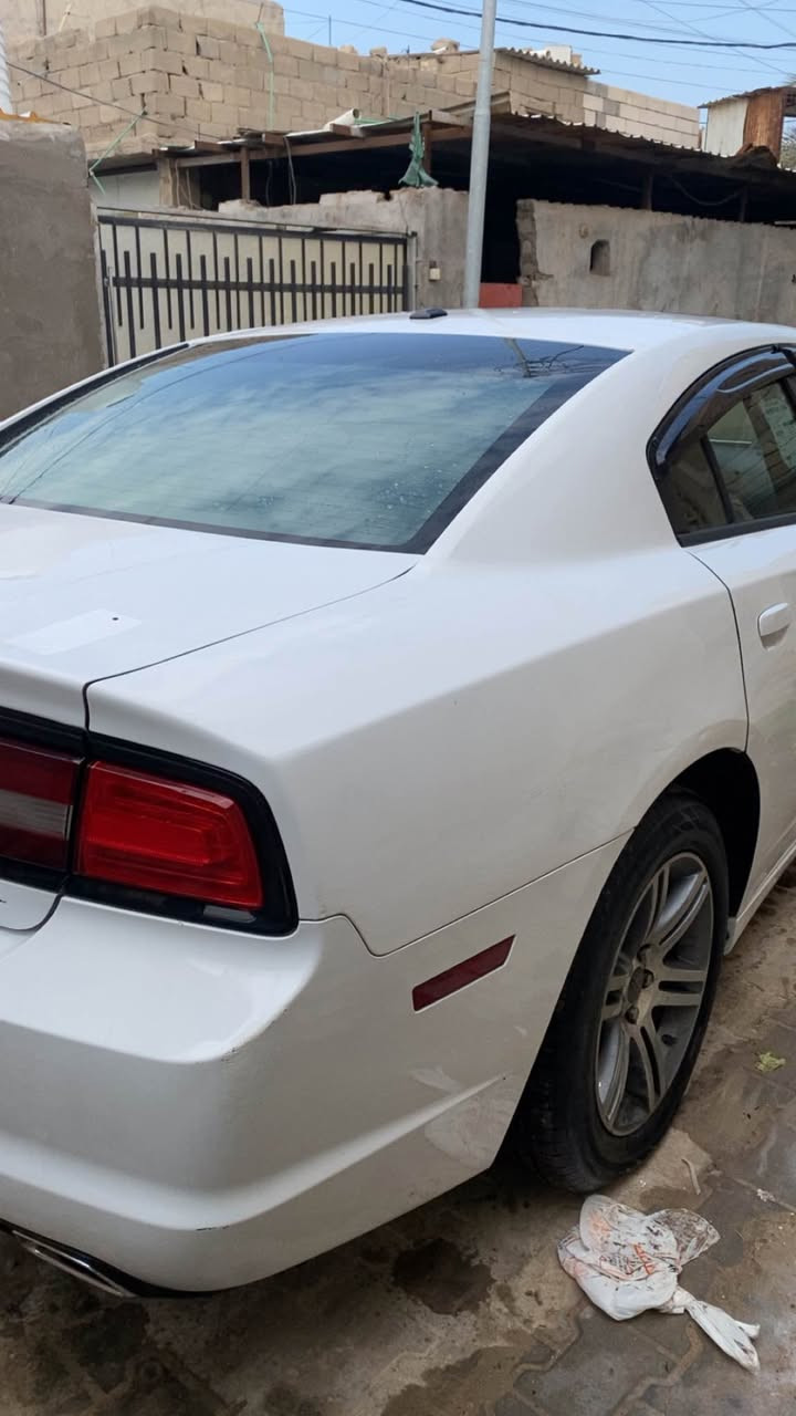 سلام عليكم للبيع :
دوج جارجر موديل 2011 كفاله عامه  بيها ملاحضات يعني البدي شوف العين كنديه جاهزه كير مكينه حداده تخم تاير تبريد فول مواصفاة شاشه تنته كير كصبه فول الفول جاهزه باسمي السياره رقم سليمانيه سنويه منتهيه مكان السياره بصره - مطيحة 
السعر 150 وبيها مجال 
للاتصال *********** البصرة, العراق
