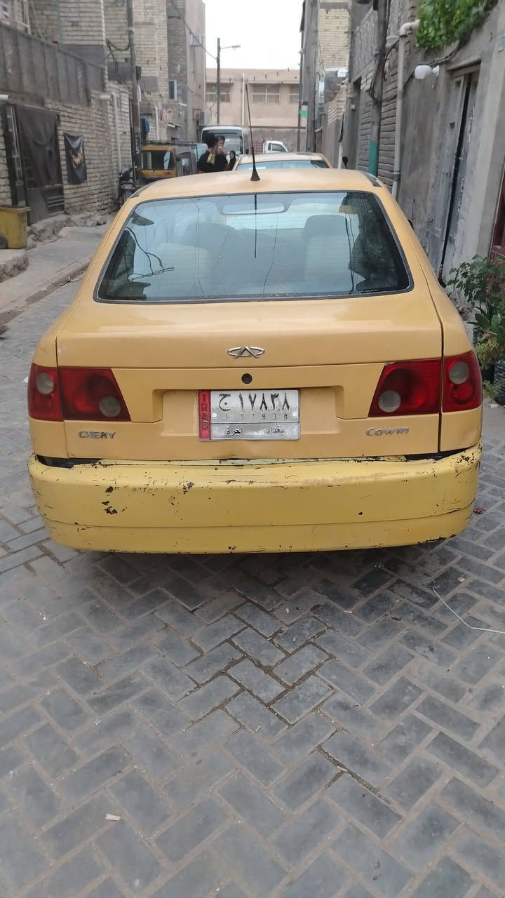 شيري كوين محرك كورلا الحديث تبريد ثلج
باسمي مصفره غرامات وهيئه مدينة الصدر
سعرهه ٢٠....مدينة الصدر


**إذا كنت صاحب هذا الإعلان وتريد حذفه لأي سبب، رجاءا أرسل رسالة إلى الدعم الفني**