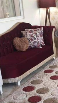 كنب • السليمانية