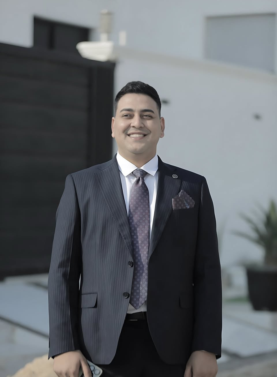 #خـــطوبة_الحبيب_مــــحـــمــد_المهدي_بـــهـــاء👰🏼🤵‍♂️

♦️ وثـــق أجمل أيام العمر * لحضاتك ويانة غير شكل ♦️

#فن_التصوير :- نـــــــمير مــــــحمد 

༺༺༺༺༺༺༺༻༻༻༻༻༻༻
🟣 للحجز والأستفسار عن كافة الأعمال يرجى   مراسلة الصفحة أو الأتصال على الأرقام التالية       

*********** 📲-
  
#الأبداع_والتمييز_عنواننا

☺️💓 #ستوديو_فـــن_التصوير🤗❤
