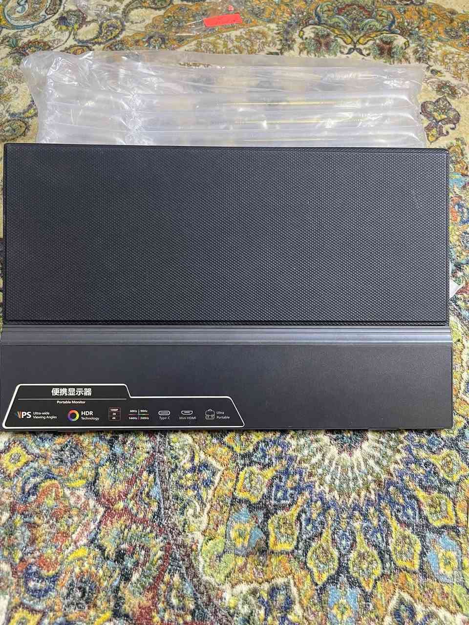 3 شاشات 2 حجم 15 —وحده حجم 10 
شلعة 
مزاد 
حط سعر وبالعافية عليك


**إذا كنت صاحب هذا الإعلان وتريد حذفه لأي سبب، رجاءا أرسل رسالة إلى الدعم الفني**