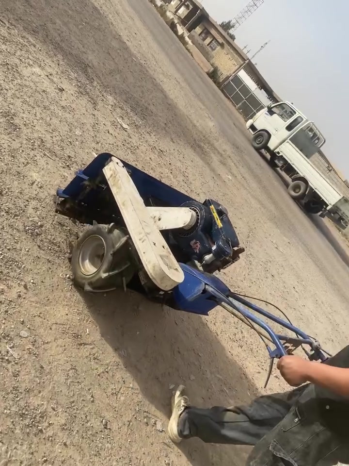 للبيع حاشوشه محرك كاز السعر مليون وميتين


**إذا كنت صاحب هذا الإعلان وتريد حذفه لأي سبب، رجاءا أرسل رسالة إلى الدعم الفني**