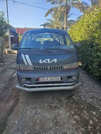 بريجو • ٢٠٠٠ • رقم ديالى