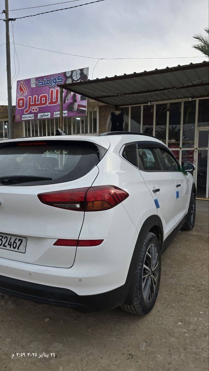 توسان ٢٠ خليجي ماشيه ٩٥ للبيع المكان المحاويل


**إذا كنت صاحب هذا الإعلان وتريد حذفه لأي سبب، رجاءا أرسل رسالة إلى الدعم الفني**