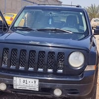 باتريوت • ٢٠١٦ • نقل ثاني يوم