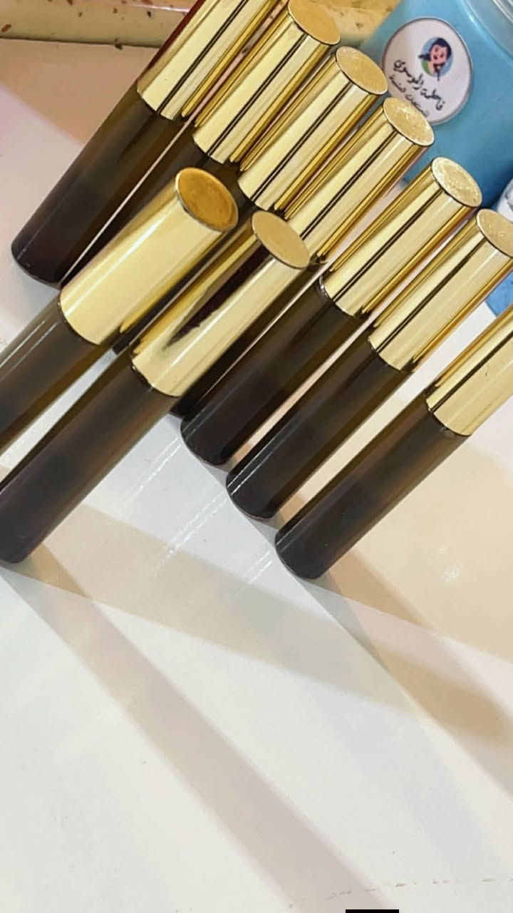 اكلجن بنات عمرها خساره الي بعدها ما مجربه
والله عمرها  خساره بعدها ممجربه هل مكثف   الي مسويه رموش وكعن رموشها والي اصلان رموشها خفيفه والي مسويه تاتو وشعر حاجبها ميطلع خل تجرب هل مكثف وتندعلي يسوي رموشج مهفات ويطلع شعر حاجبج ومقوي اضافر رهيييب


**إذا كنت صاحب هذا الإعلان وتريد حذفه لأي سبب، رجاءا أرسل رسالة إلى الدعم الفني**